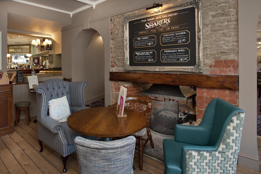 The Goddard Arms Ξενοδοχείο Σουίντον Εξωτερικό φωτογραφία